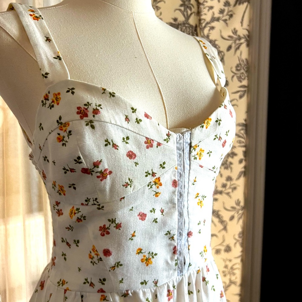 Reformation Dress
